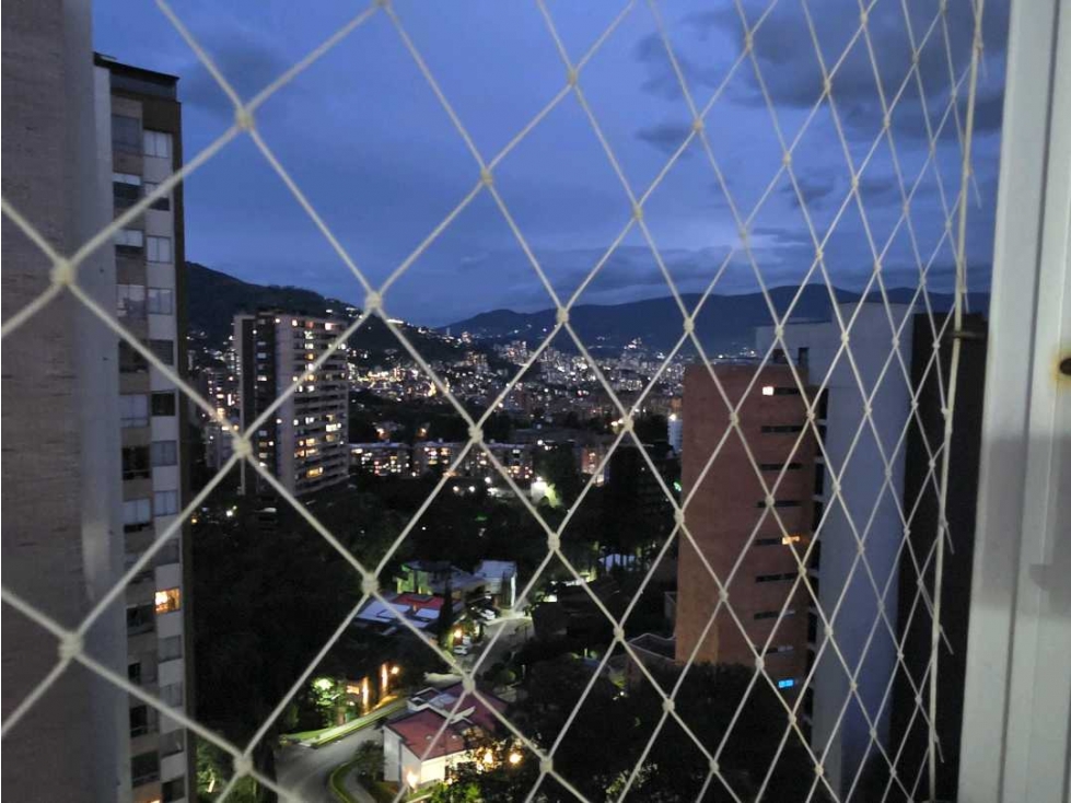 VENTA APARTAMENTO ENVIGADO ESMERALDAL EN UNIDAD — foto 4