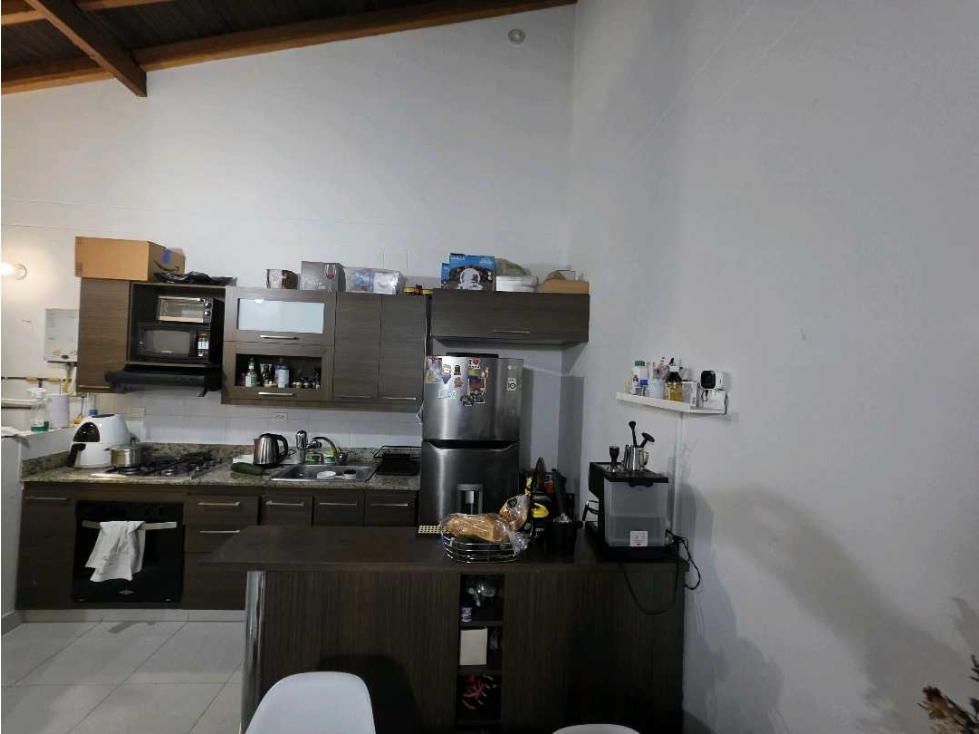 VENTA APARTAMENTO ENVIGADO ESMERALDAL EN UNIDAD — foto 2