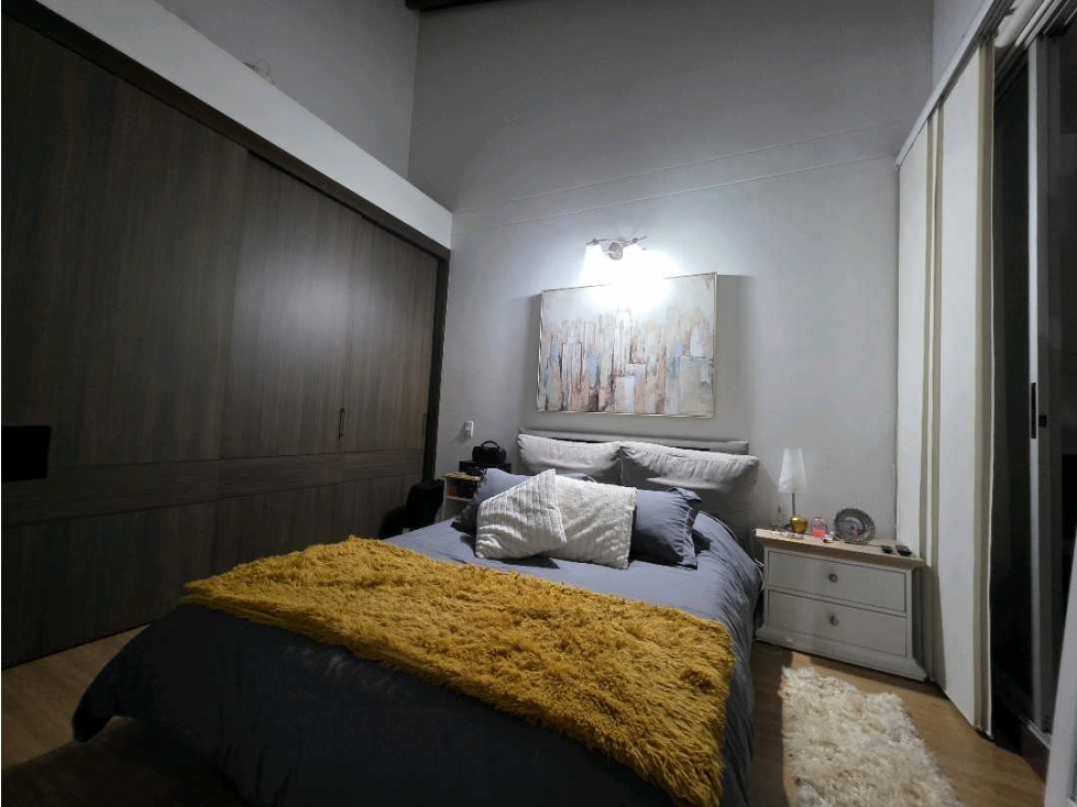 VENTA APARTAMENTO ENVIGADO ESMERALDAL EN UNIDAD — foto 6