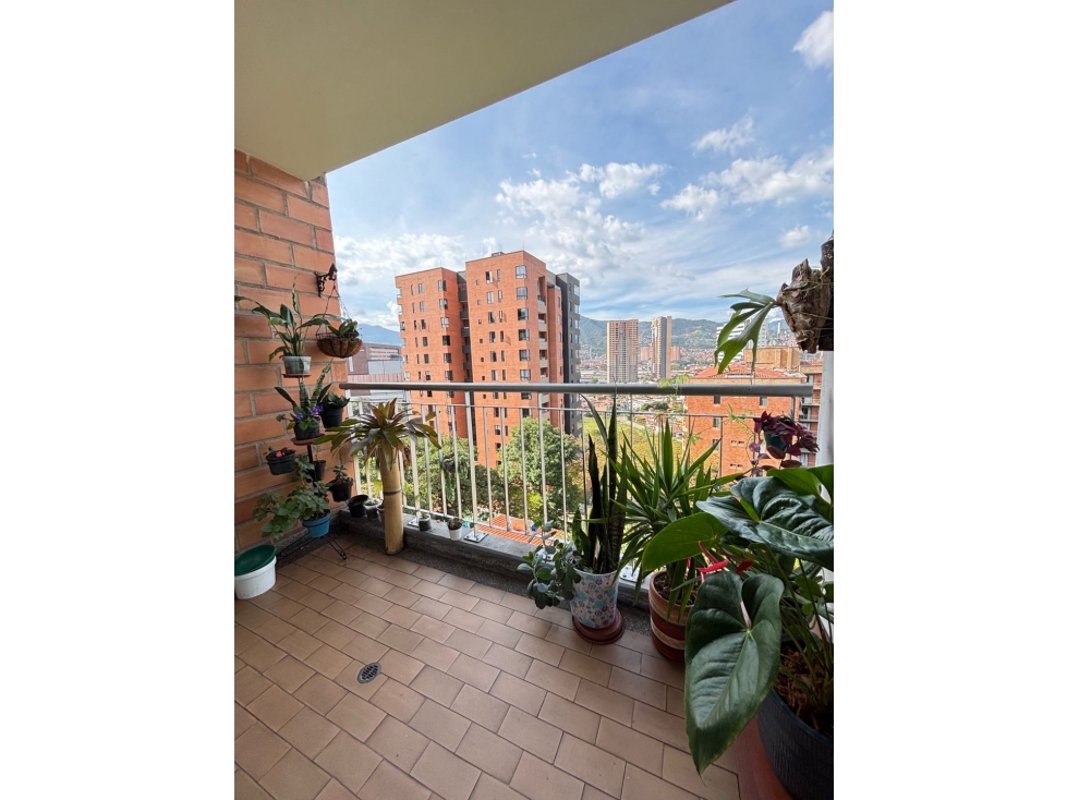 Venta Apartamento Envigado frontera con Sabaneta cerca a Mayorca-Metro