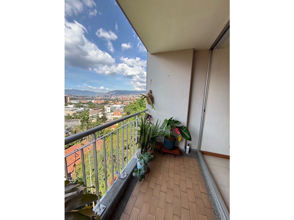 Venta Apartamento Envigado frontera con Sabaneta cerca a Mayorca-Metro — foto 2