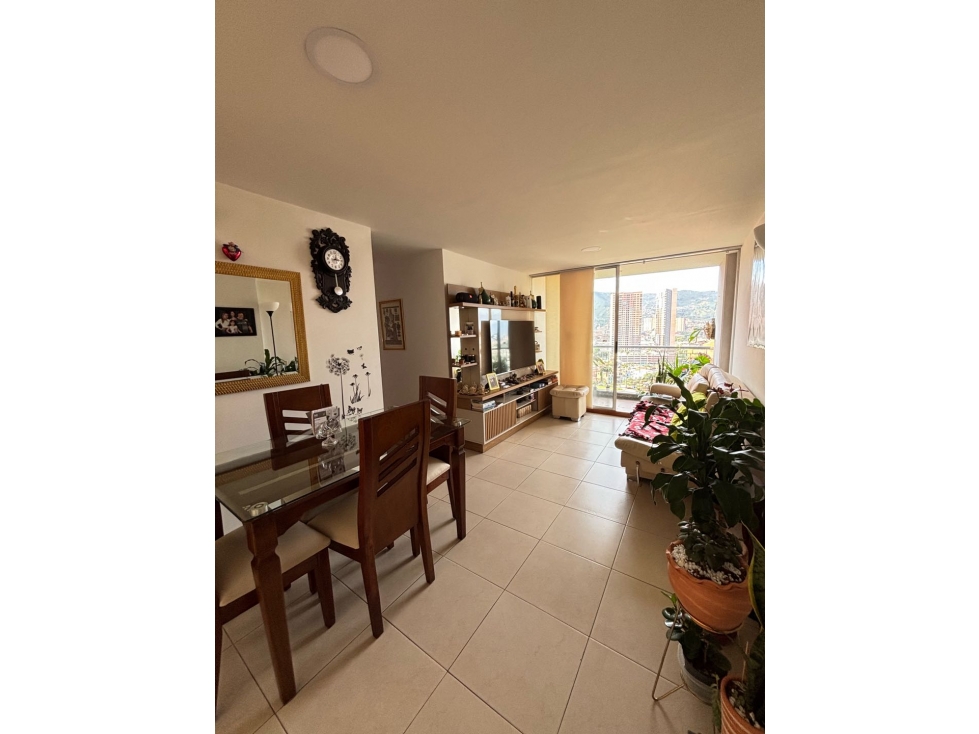 Venta Apartamento Envigado frontera con Sabaneta cerca a Mayorca-Metro — foto 3