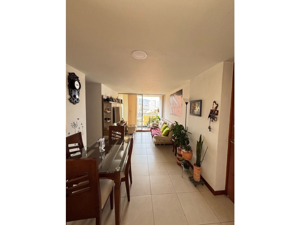 Venta Apartamento Envigado frontera con Sabaneta cerca a Mayorca-Metro — foto 4