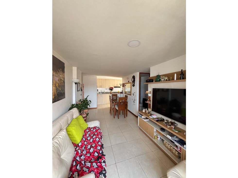 Venta Apartamento Envigado frontera con Sabaneta cerca a Mayorca-Metro — foto 5