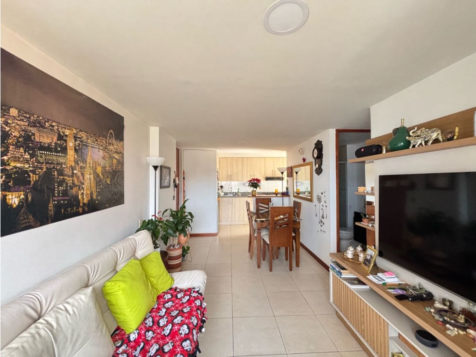Venta Apartamento Envigado frontera con Sabaneta cerca a Mayorca-Metro — foto 6