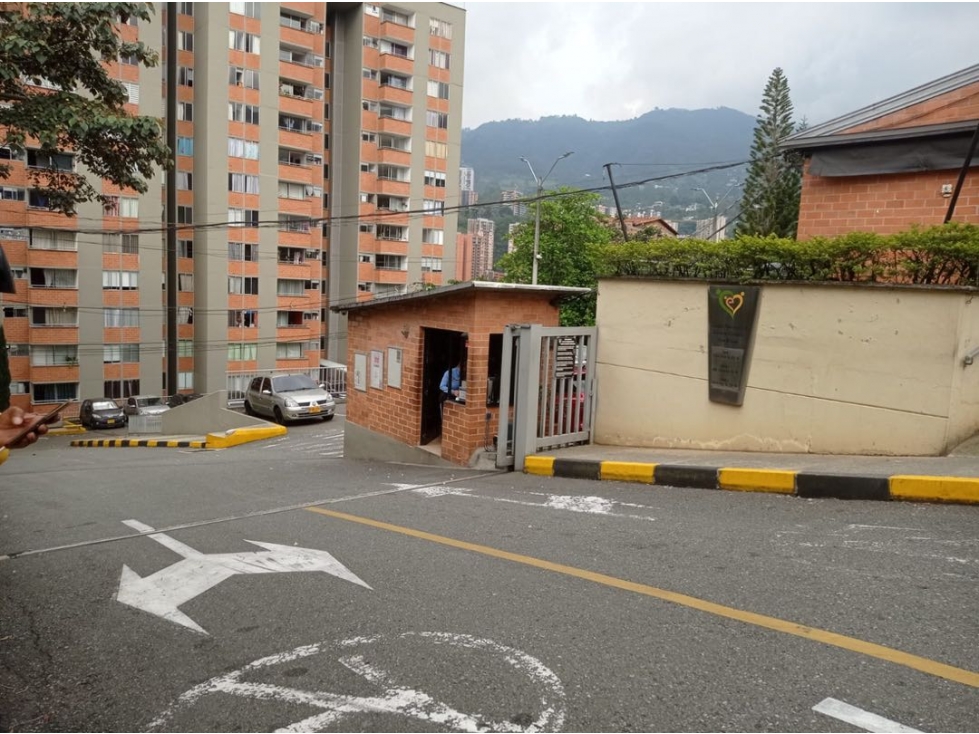 Venta apartamento ENVIGADO- ideal para Inversión