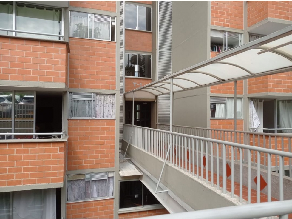 Venta apartamento ENVIGADO- ideal para Inversión — foto 3
