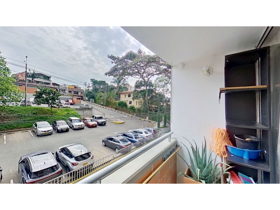 Venta apartamento ENVIGADO- ideal para Inversión — foto 4