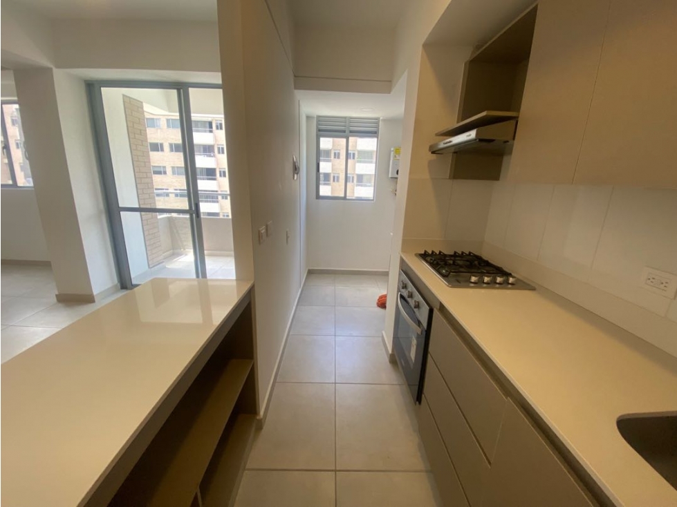 VENTA APARTAMENTO ENVIGADO - LAS VEGAS
