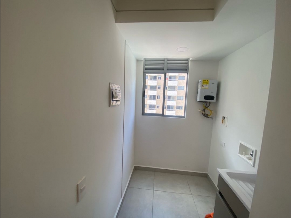 VENTA APARTAMENTO ENVIGADO - LAS VEGAS — foto 2