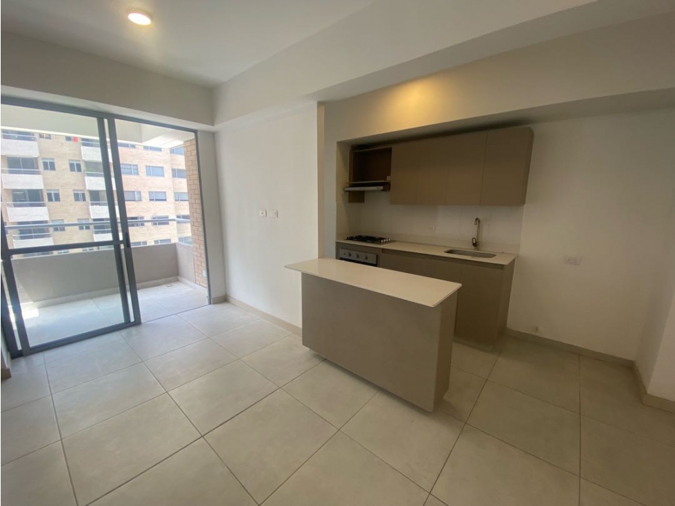 VENTA APARTAMENTO ENVIGADO - LAS VEGAS — foto 3