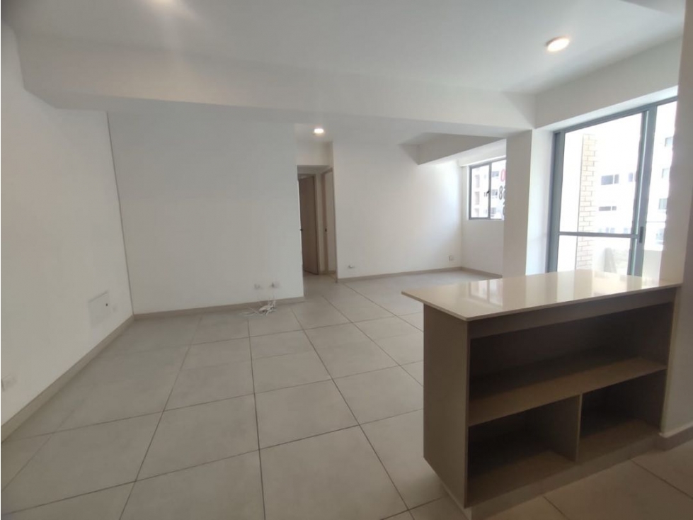 VENTA APARTAMENTO ENVIGADO - LAS VEGAS — foto 4
