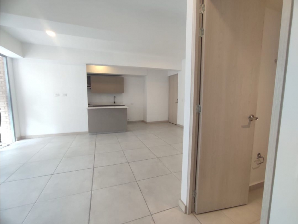 VENTA APARTAMENTO ENVIGADO - LAS VEGAS — foto 5