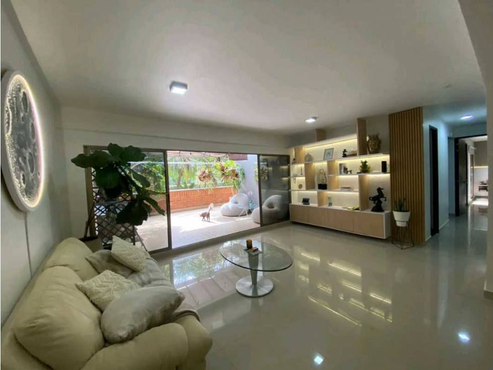 Venta Apartamento Envigado La Frontera