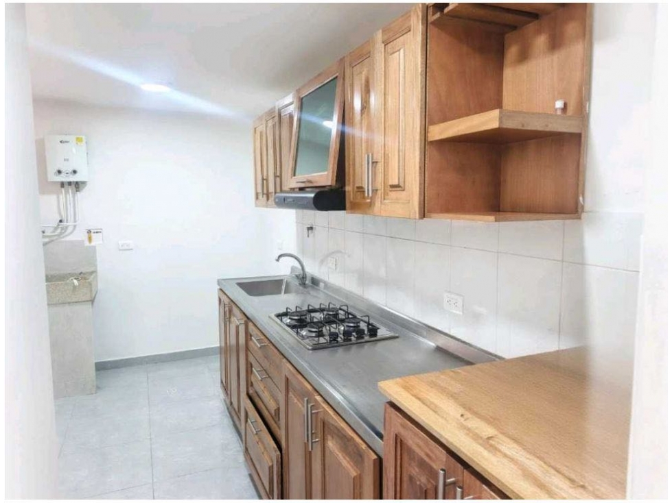 Venta apartamento ENVIGADO la FRONTERA — foto 3