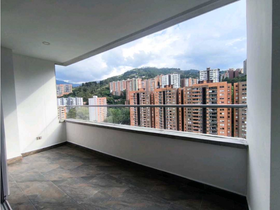 Venta apartamento, Envigado, La paz