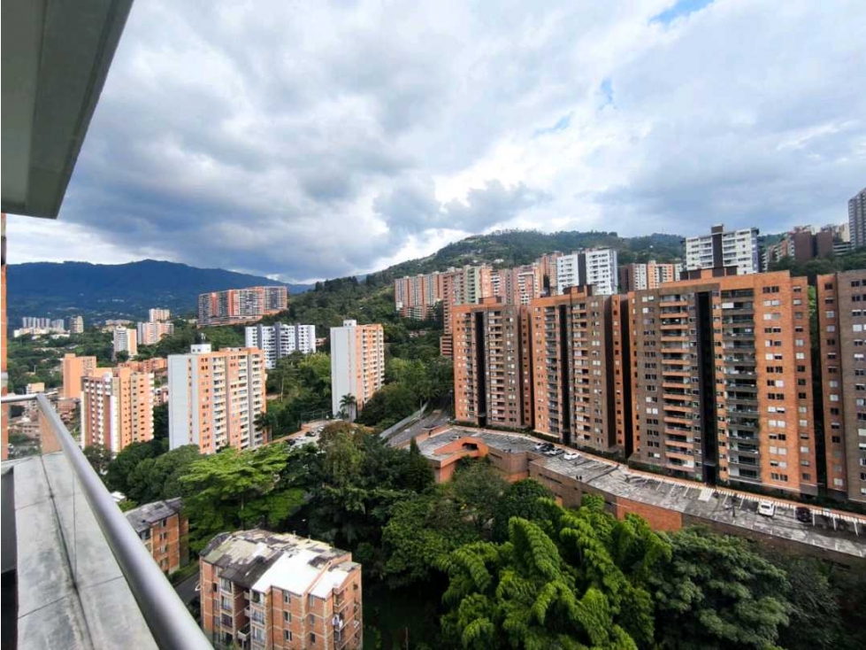 Venta apartamento, Envigado, La paz — foto 2