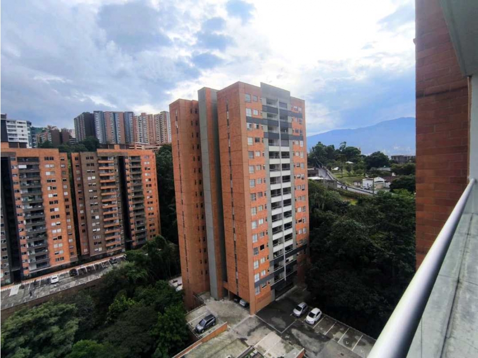 Venta apartamento, Envigado, La paz — foto 3