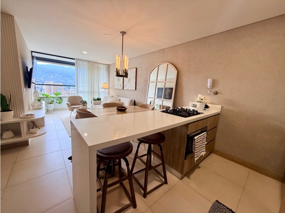 Venta Apartamento Envigado La Cuenca - La mejor unidad del sector — foto 2