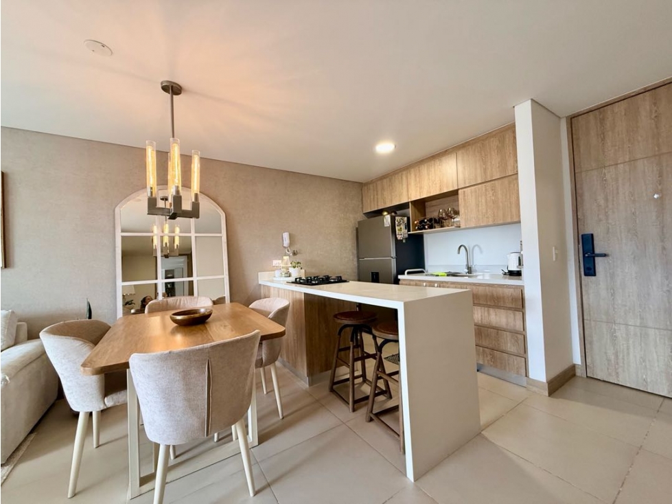 Venta Apartamento Envigado La Cuenca - La mejor unidad del sector — foto 3