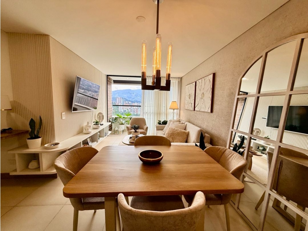 Venta Apartamento Envigado La Cuenca - La mejor unidad del sector — foto 4