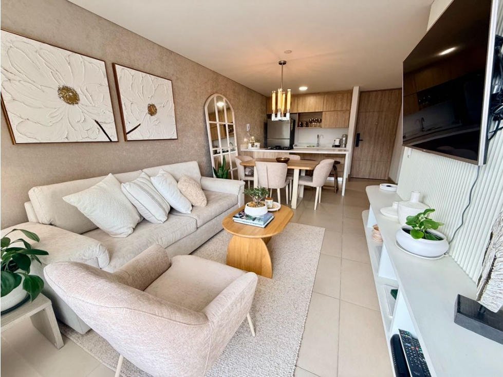 Venta Apartamento Envigado La Cuenca - La mejor unidad del sector — foto 5
