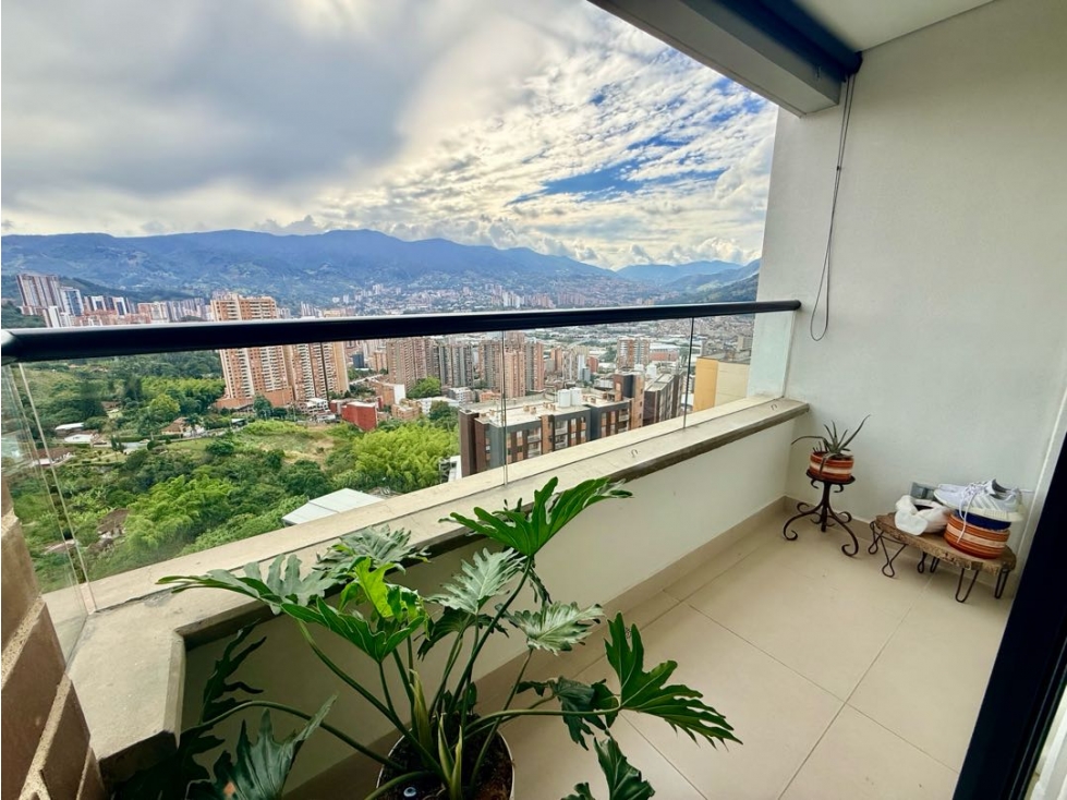 Venta Apartamento Envigado La Cuenca - La mejor unidad del sector — foto 6
