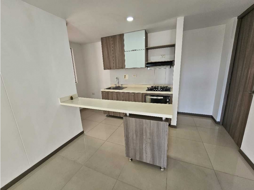VENTA APARTAMENTO ENVIGADO LA ABADIA