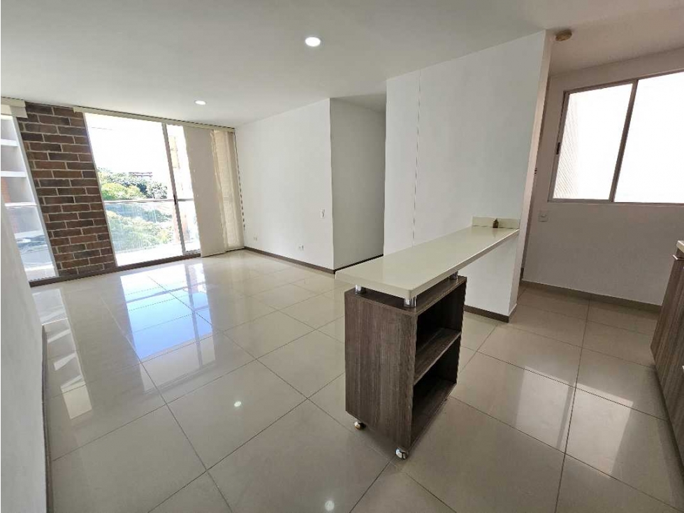 VENTA APARTAMENTO ENVIGADO LA ABADIA — foto 2