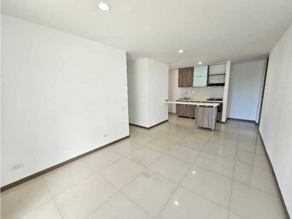 VENTA APARTAMENTO ENVIGADO LA ABADIA — foto 3