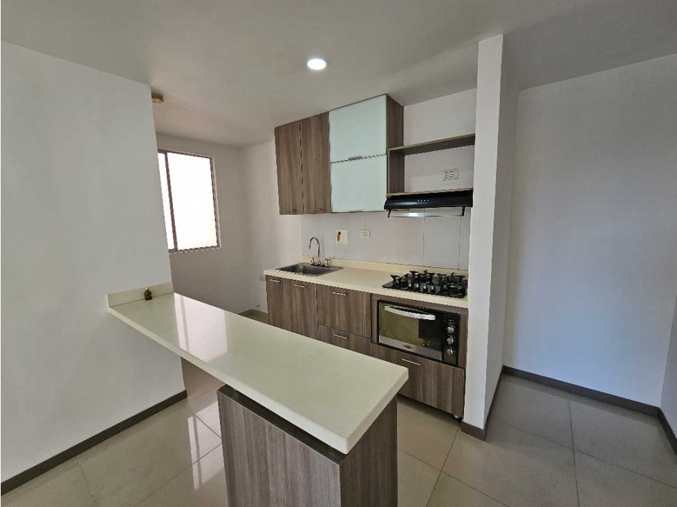 VENTA APARTAMENTO ENVIGADO LA ABADIA — foto 4
