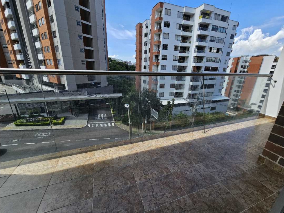 VENTA APARTAMENTO ENVIGADO LA ABADIA — foto 5
