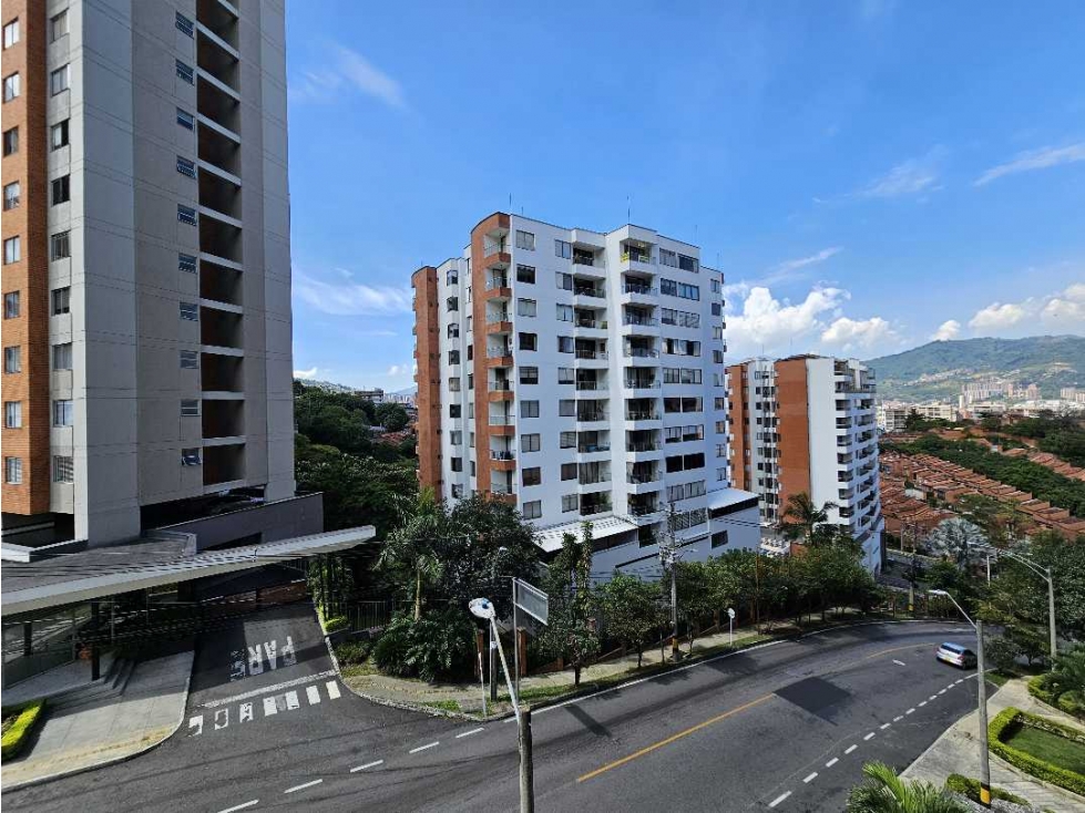 VENTA APARTAMENTO ENVIGADO LA ABADIA — foto 6