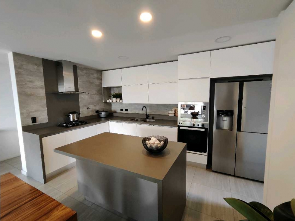 Venta apartamento Envigado Las Brujas 182m2 — foto 5