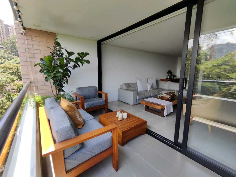 Venta apartamento Envigado Las Brujas 182m2 — foto 6