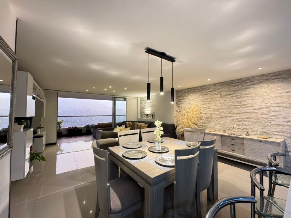 Venta Apartamento Envigado Las Brujas