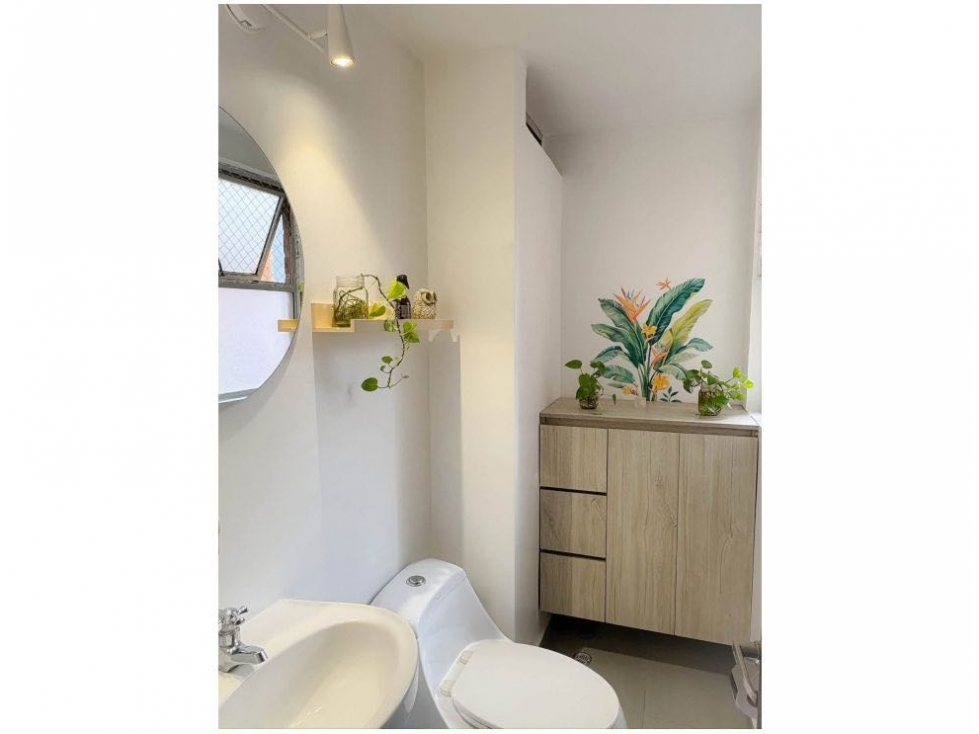 Venta apartamento ENVIGADO LAS VEGAS - cerca a Jumbo y São Paulo — foto 5