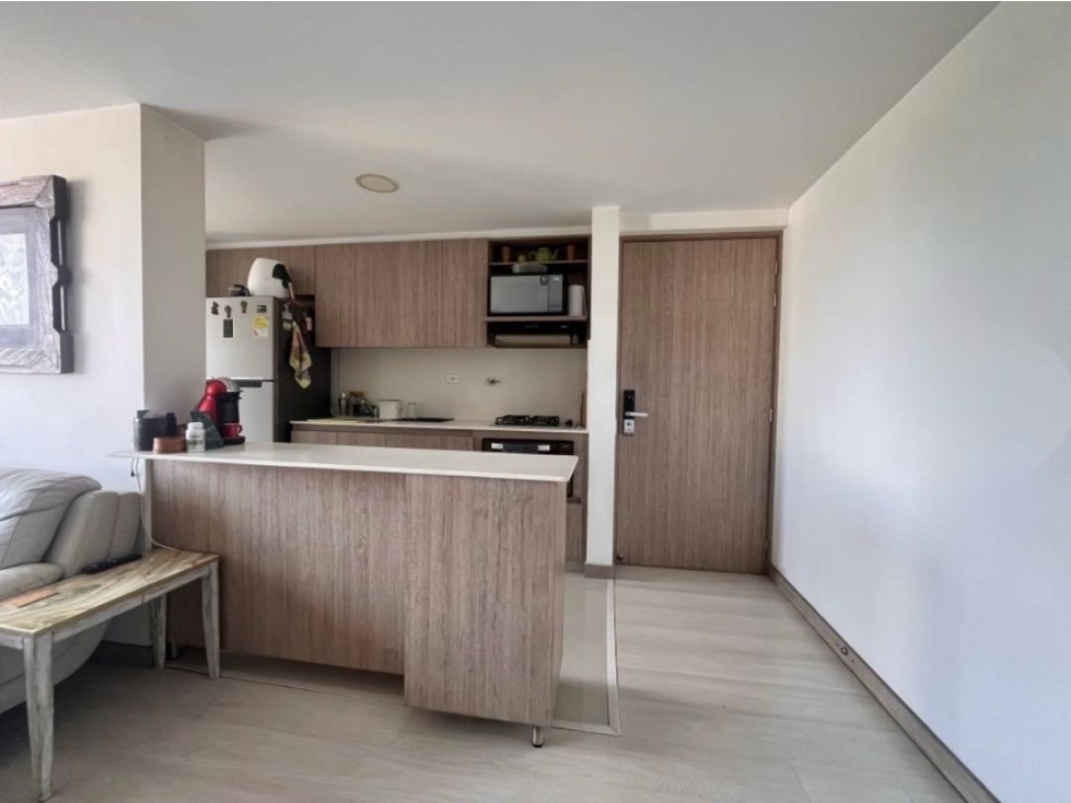 Venta Apartamento Envigado Las Brujas PRECIO DE OPORTUNIDAD