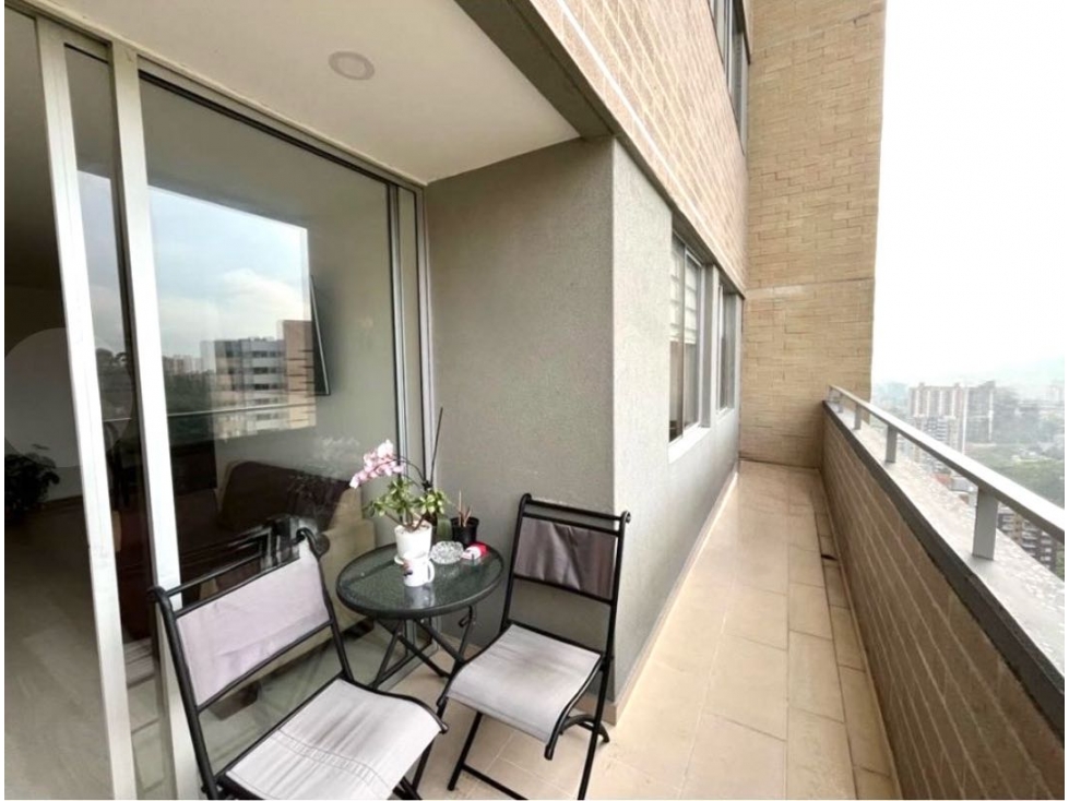 Venta Apartamento Envigado Las Brujas PRECIO DE OPORTUNIDAD — foto 4