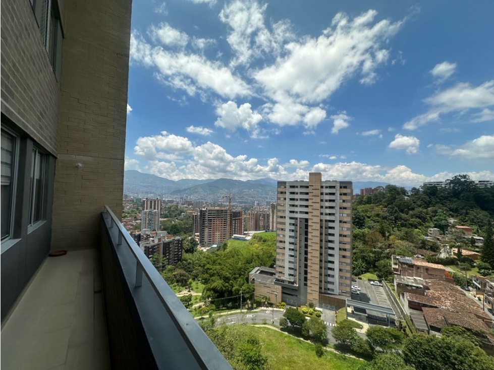 Venta Apartamento Envigado Las Brujas PRECIO DE OPORTUNIDAD — foto 5