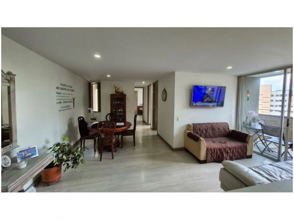 Venta Apartamento Envigado Las Brujas PRECIO DE OPORTUNIDAD — foto 6