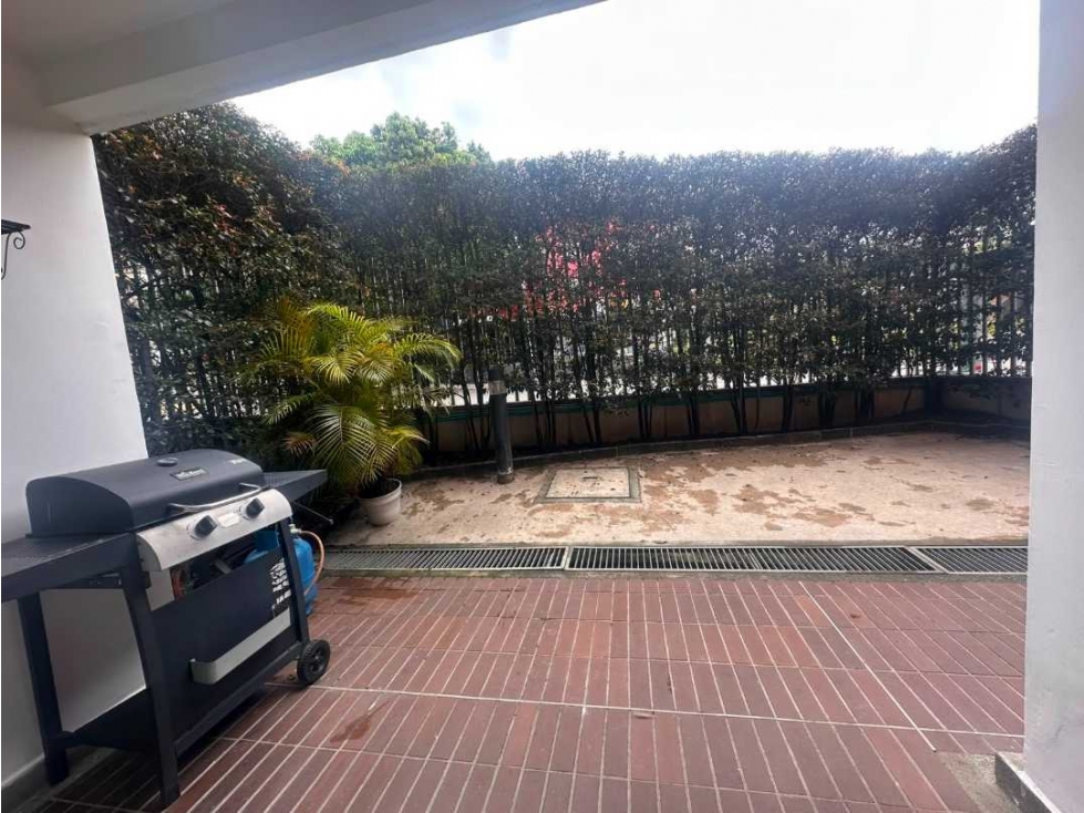 Venta Apartamento Envigado Las Antillas baja