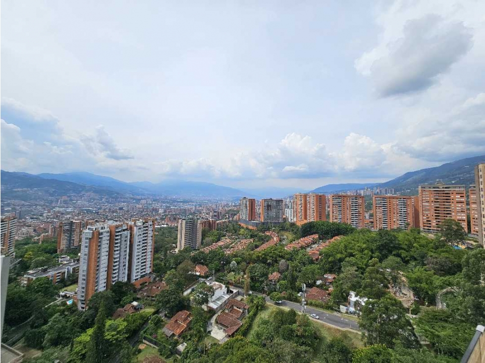 VENTA APARTAMENTO ENVIGADO LAS BRUJAS — foto 6
