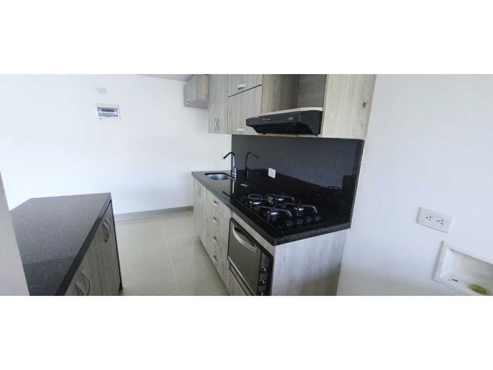Venta Apartamento Envigado las Antillas 70m2 480Mill — foto 4