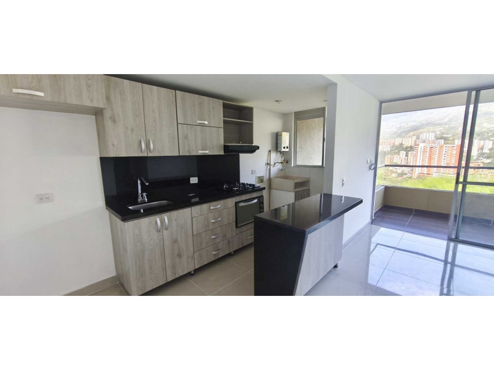 Venta Apartamento Envigado las Antillas 70m2 480Mill — foto 5