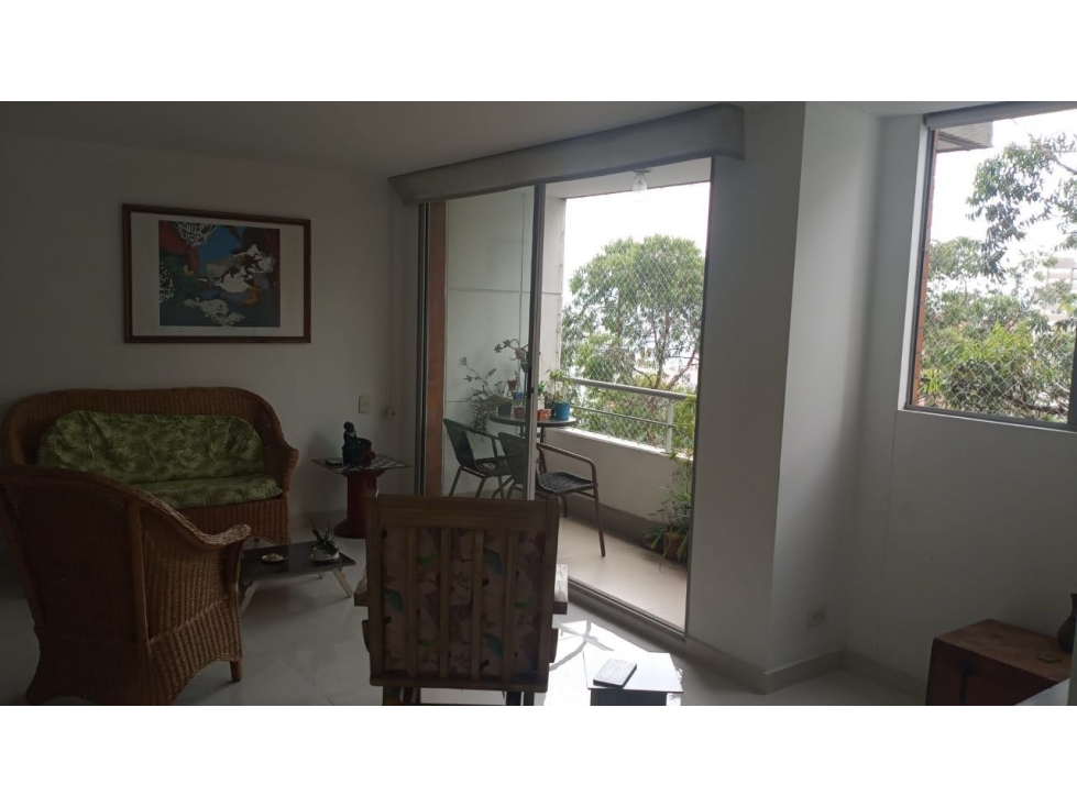 Venta Apartamento Envigado Loma del Esmeraldal de 108 m2 — foto 4