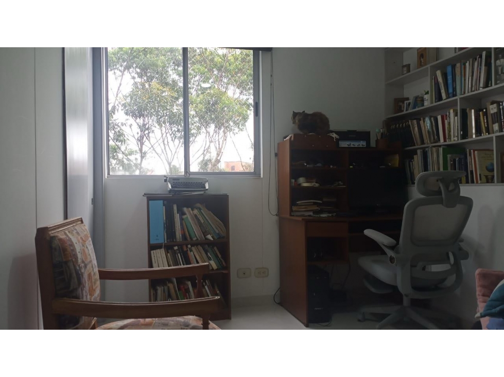 Venta Apartamento Envigado Loma del Esmeraldal de 108 m2 — foto 6