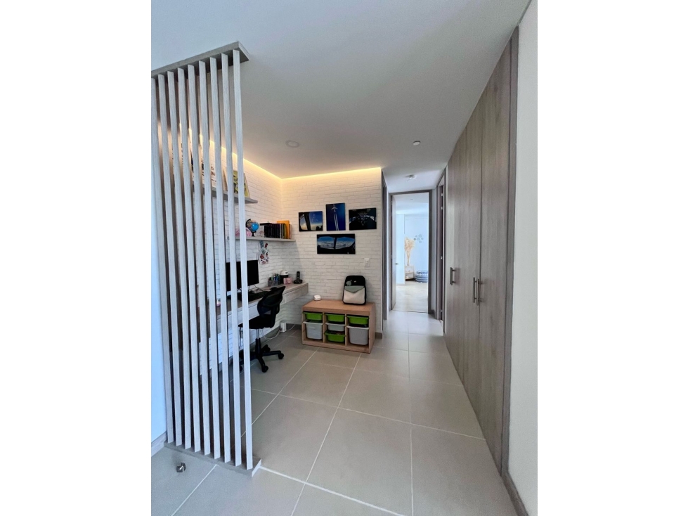 Venta apartamento Envigado Loma Los Mesa — foto 5