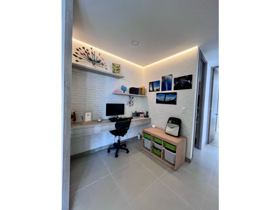Venta apartamento Envigado Loma Los Mesa — foto 6