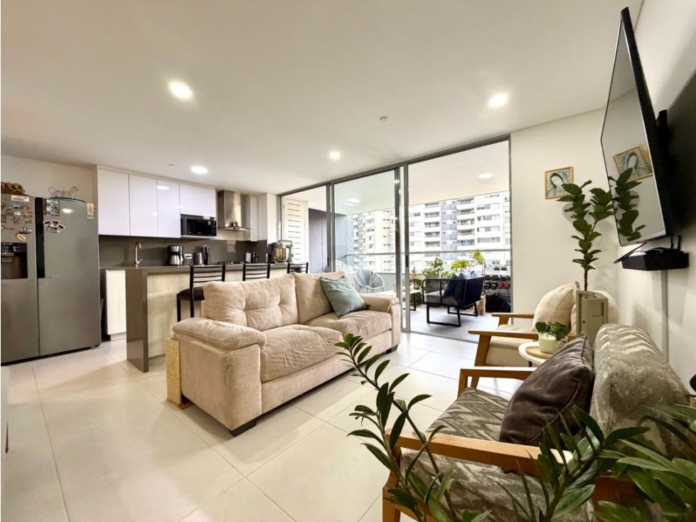 VENTA APARTAMENTO ENVIGADO LOMA DE LOS MESA ENVIGADO ANTIOQUIA